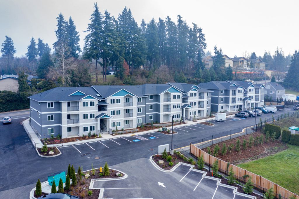 Huntington Place For Sale in Puyallup 0 Teletare